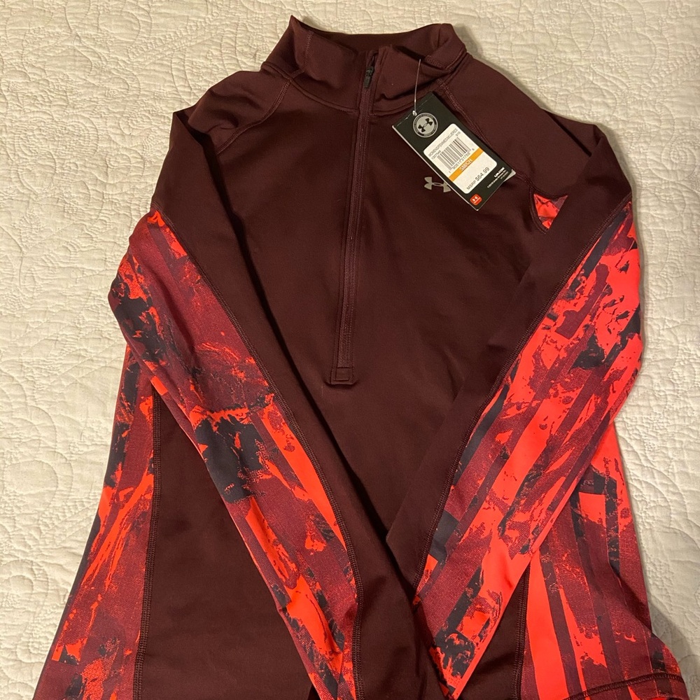 Under Armour pullover